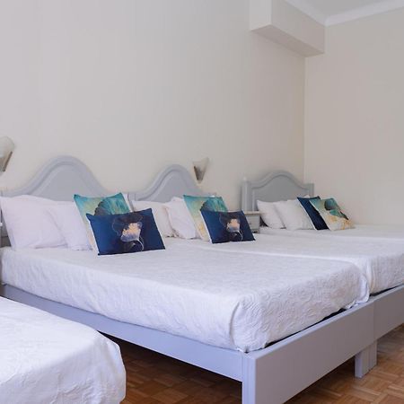 Residencial Classico Vila Real Exteriör bild