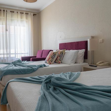 Residencial Classico Vila Real Exteriör bild