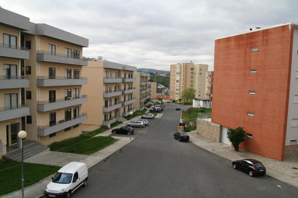 Residencial Classico Vila Real Rum bild