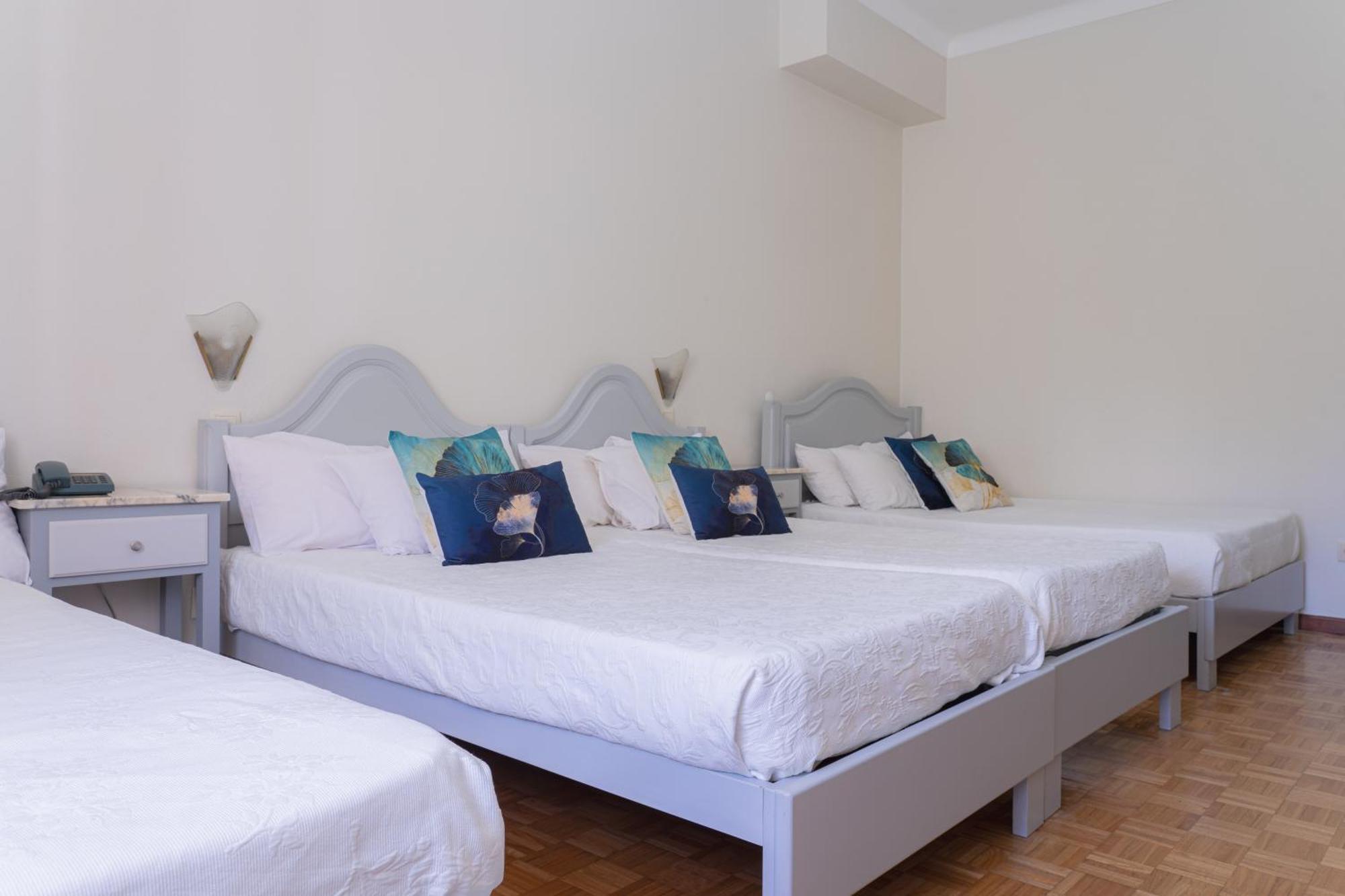 Residencial Classico Vila Real Exteriör bild