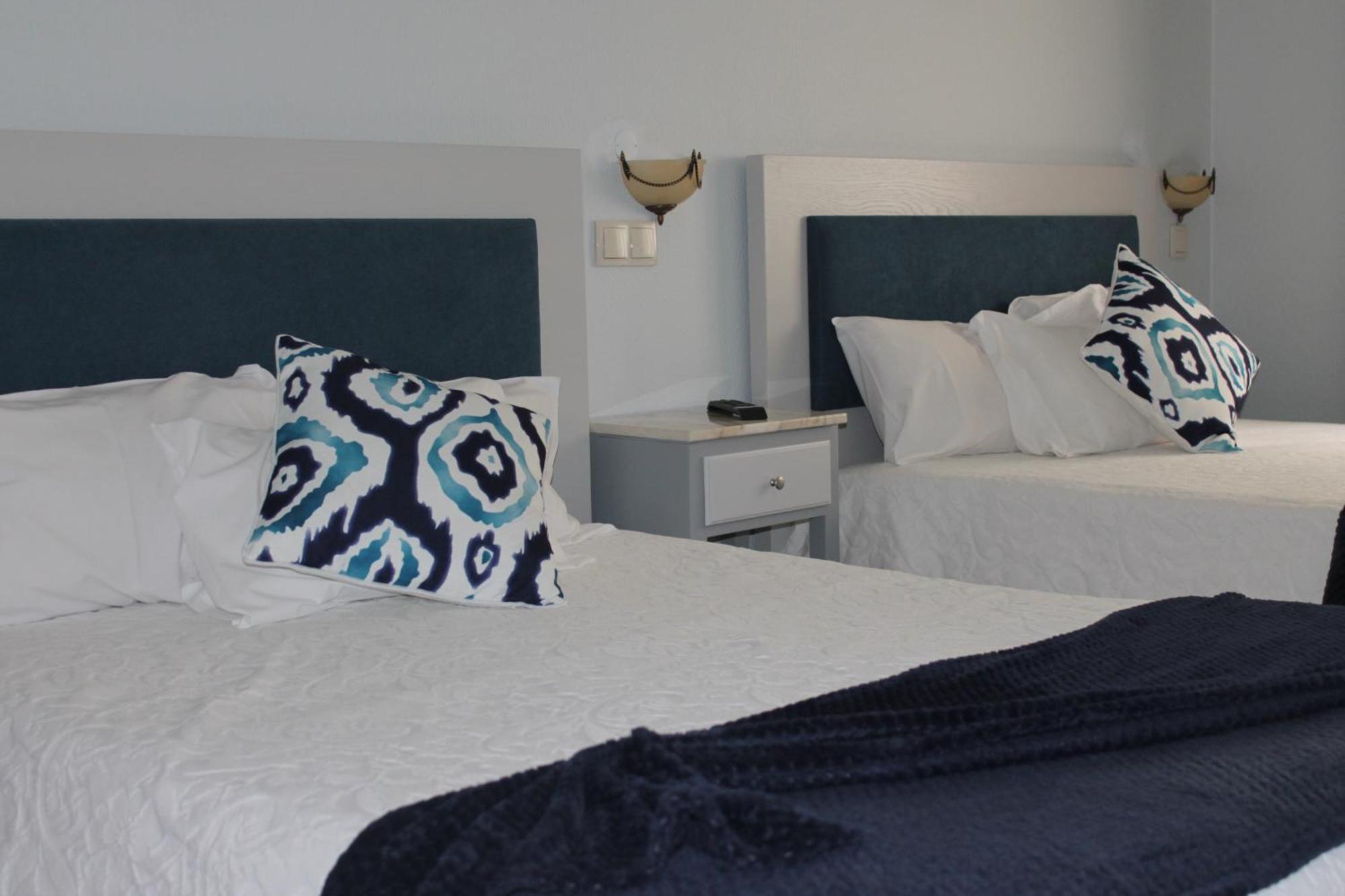 Residencial Classico Vila Real Exteriör bild