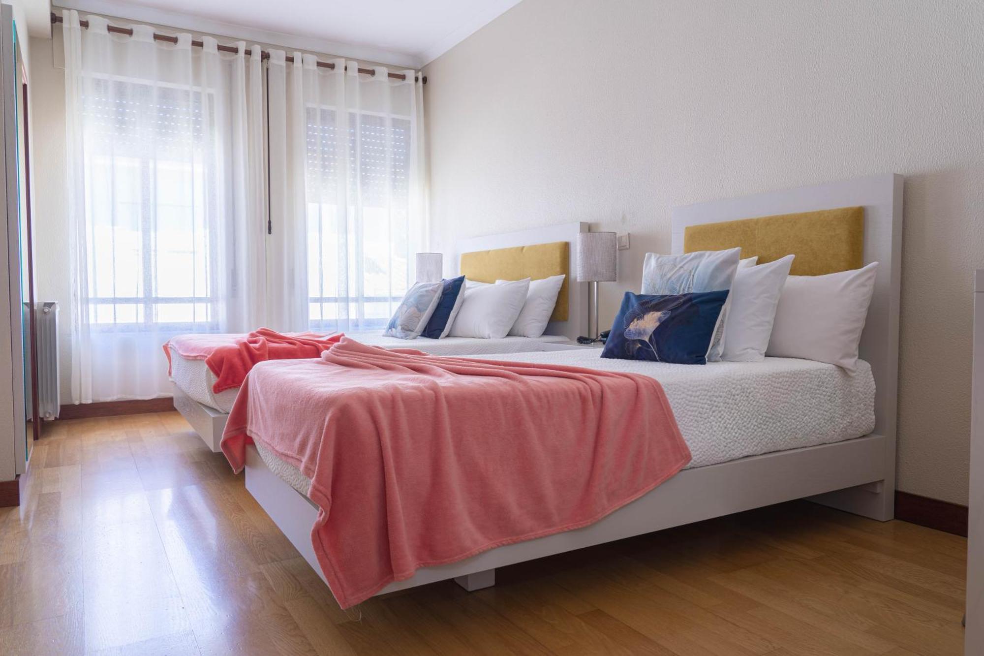 Residencial Classico Vila Real Exteriör bild