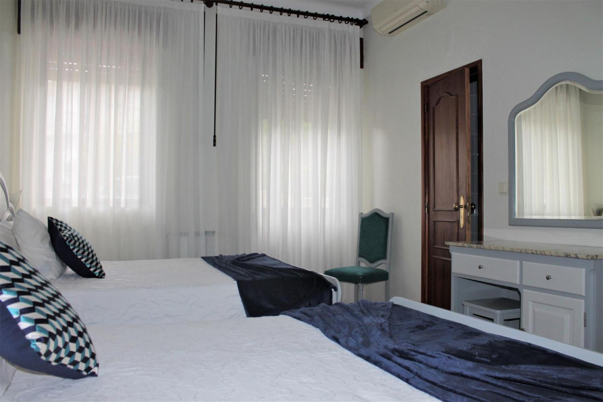 Residencial Classico Vila Real Exteriör bild