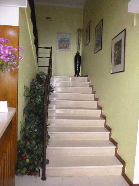 Residencial Classico Vila Real Exteriör bild