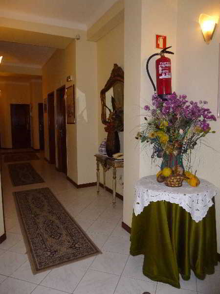Residencial Classico Vila Real Exteriör bild