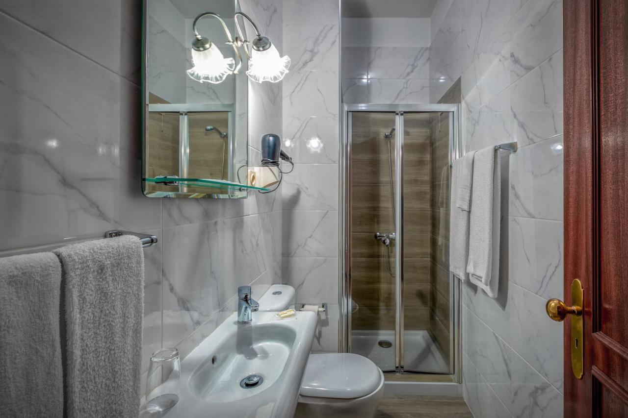 Residencial Classico Vila Real Exteriör bild