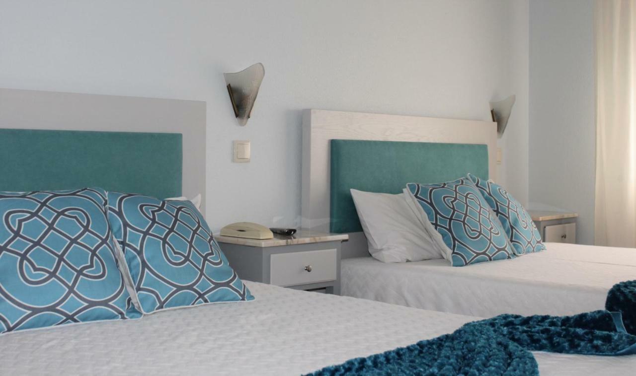 Residencial Classico Vila Real Exteriör bild